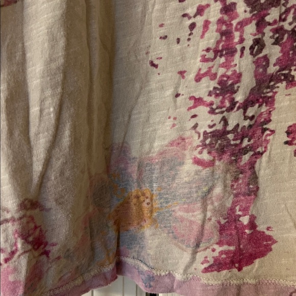 Magnolia Pearl tee one size fits most - Picture 2 of 7